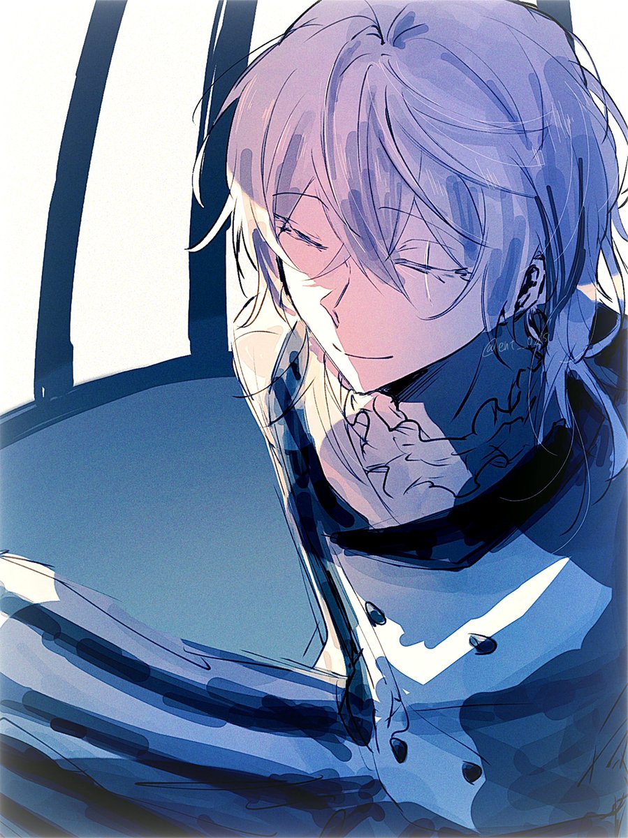 ent__0215's tweet photo. #リプきたキャラを自分の髪の長さにする ゴゴリ https://t.co/K49pBuZmEV