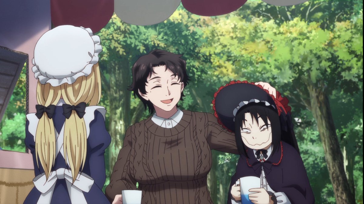令和のダラさん 第10話 ツイート画像 1