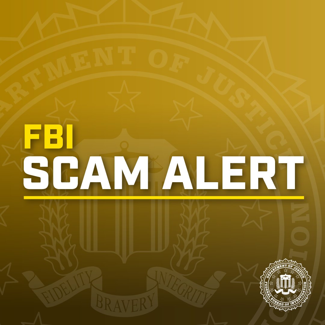 FBIPhiladelphia's tweet photo. Ransomware is among the highest reported cyber threats targeting critical infrastructure systems. 

In 2025, the IC3 received more than 3,600 complaints reporting ransomware with losses over $32 million. 

Learn more about this type of malware, including how to respond and report if it happens to you at: https://t.co/zWRHOZ6dBj