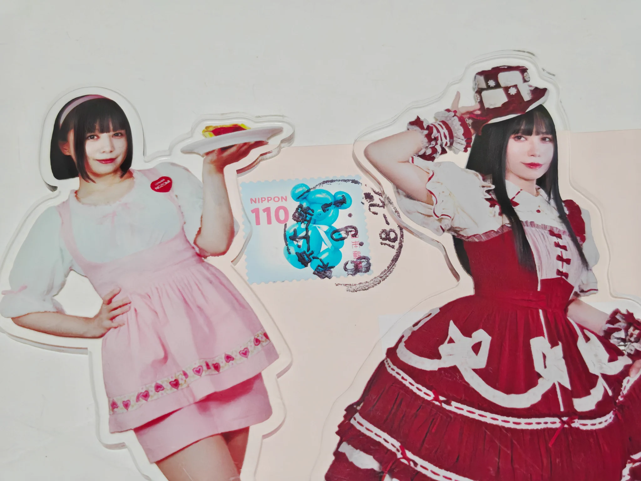 ジンゴ@ノゾミスト🌹 on X: 