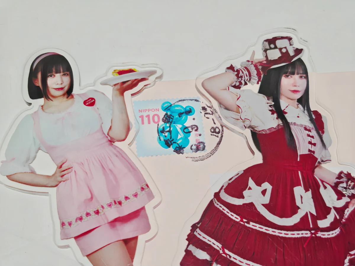 のんちゃん ジンゴ@ノゾミスト🌹 on X: 