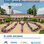 Photo by North-South Centre of the Council of Europe (@NSCentre)