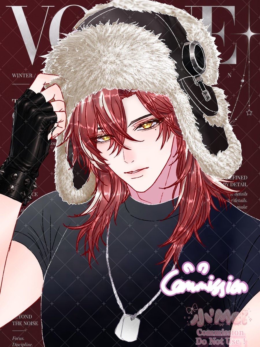 223Fluff95476's tweet photo. 🌸₊˚⊹〔 𝘊𝘰𝘮𝘮𝘪𝘴𝘴𝘪𝘰𝘯 𝘋𝘰𝘯𝘦 〕⊹₊🌸

#小MeiCommissions #CommissionsArt https://t.co/uCl8A1LaJq