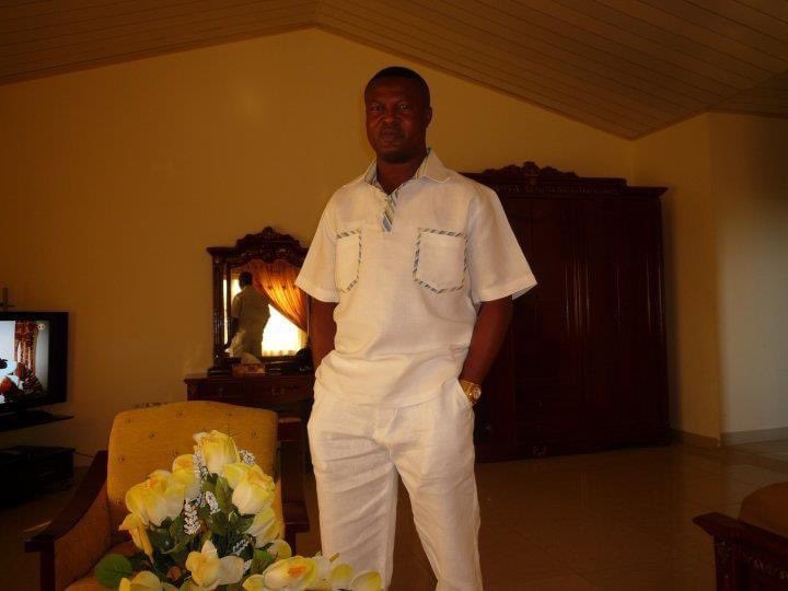 SAMEDTETTEH's tweet photo. Keep resting well daddy! Your legacy lives forever! Alhaji Sly Tetteh, may Allah have mercy on your soul. 💡🕊️🕊️💡 https://t.co/f1J52UDp9G