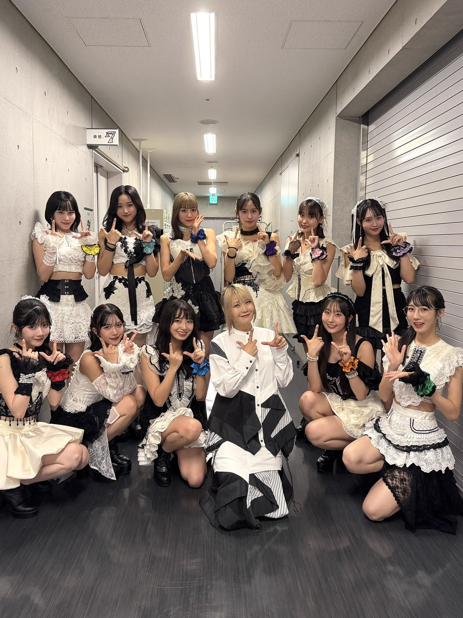 ハラミちゃん🍖🎹47都道府県ツアー！ on X: 