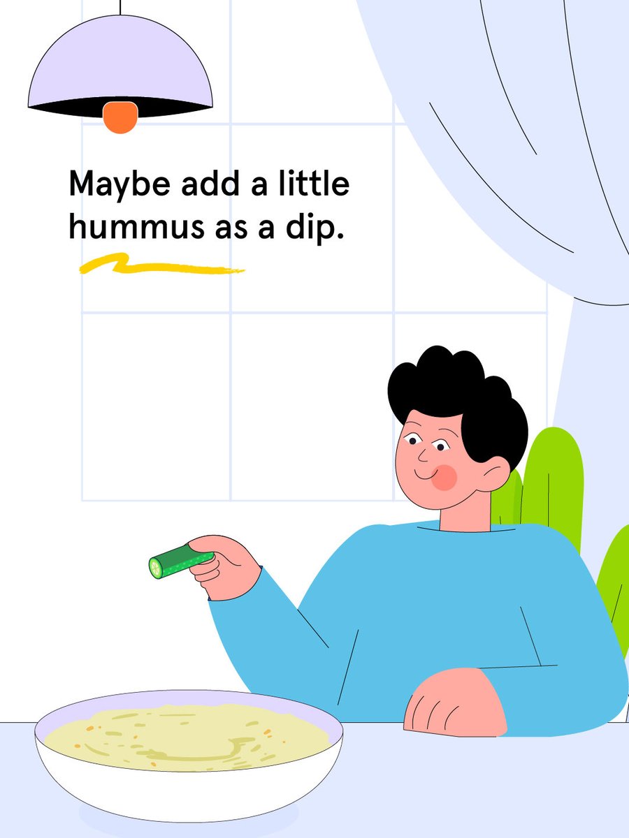ADHealthyLiving's tweet photo. A lunchbox that comes back empty starts with choices your child actually wants to eat.

Try simple swaps that make healthy food feel more familiar, fun, and enjoyable, with a few small “maybes” that make balanced eating a little easier.

#HealthyLiving #BackToSchool https://t.co/qaqAmD6GwH