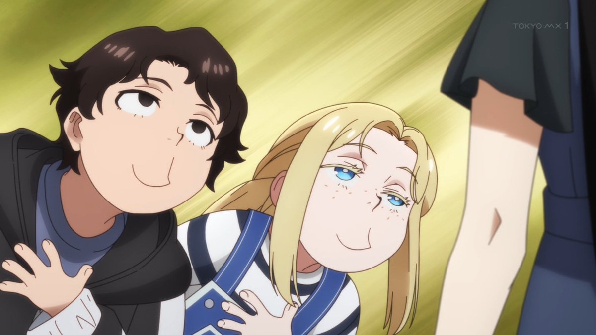令和のダラさん 第10話 ツイート画像 1