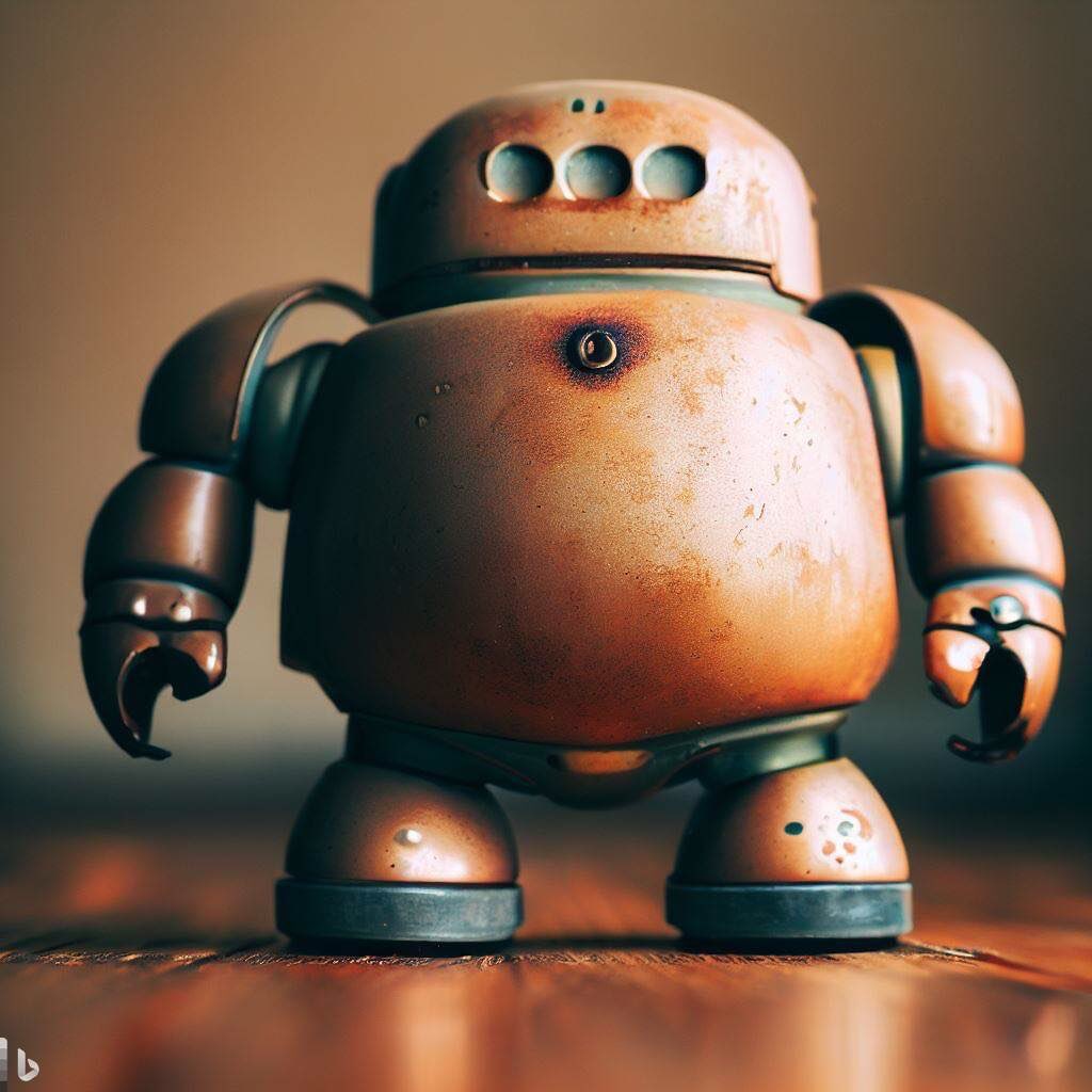isnakko's tweet photo. 2023-04-23/26 Vintage Toy Robot V https://t.co/qp3zRLFE8q