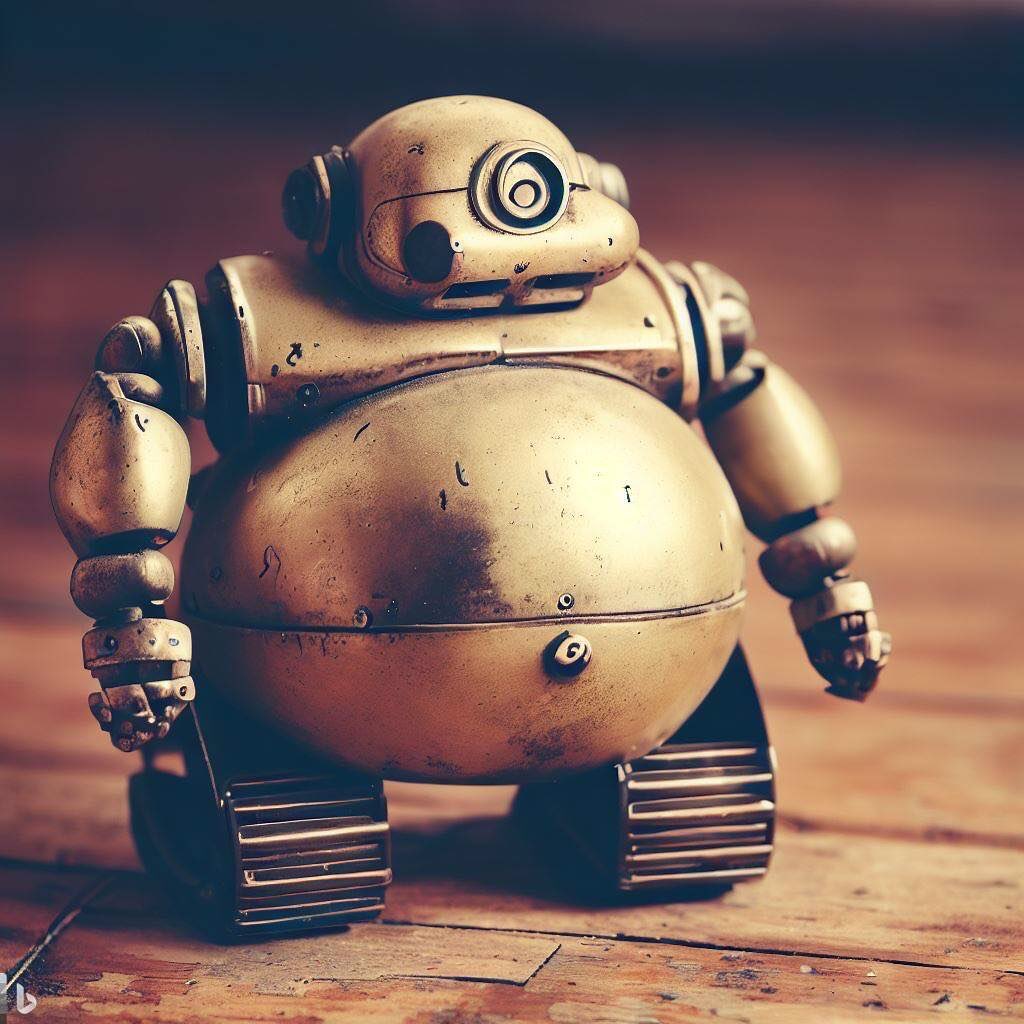 isnakko's tweet photo. 2023-04-23/26 Vintage Toy Robot IV https://t.co/3LzzCcCHpG