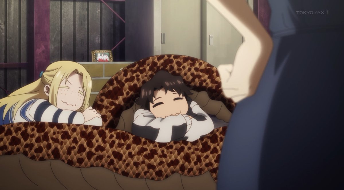 令和のダラさん 第10話 ツイート画像 1