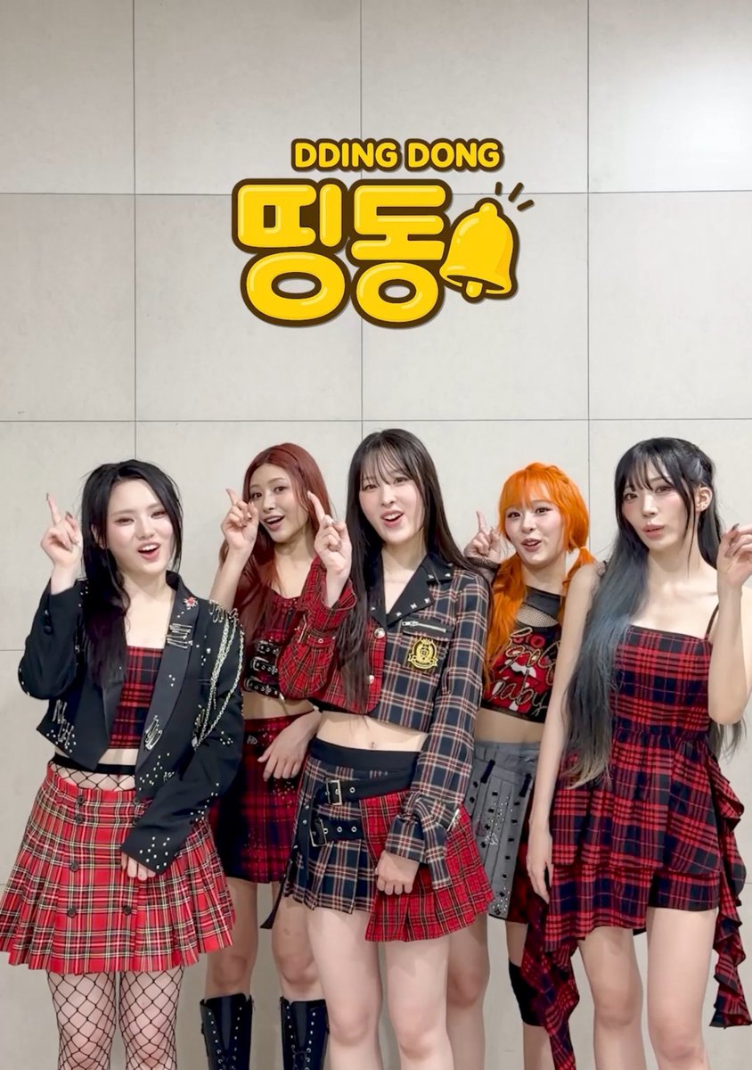 Danalent_music's tweet photo. 🔔띵동🔔 iii가 찾아왔어요 | Keyword Talk | iii (아이아이아이)
🔗https://t.co/6pyD8J1Y40
#iii #아이아이아이 #WaiT #띵동 #KeywordTalk #BalanceGame #수빈 #태리 #남킹 #하나 #은기 #SOOBIN #TAERI #NAMKHING #HANA #EUNGI @I_I_I_official https://t.co/0tGH1gjf0f