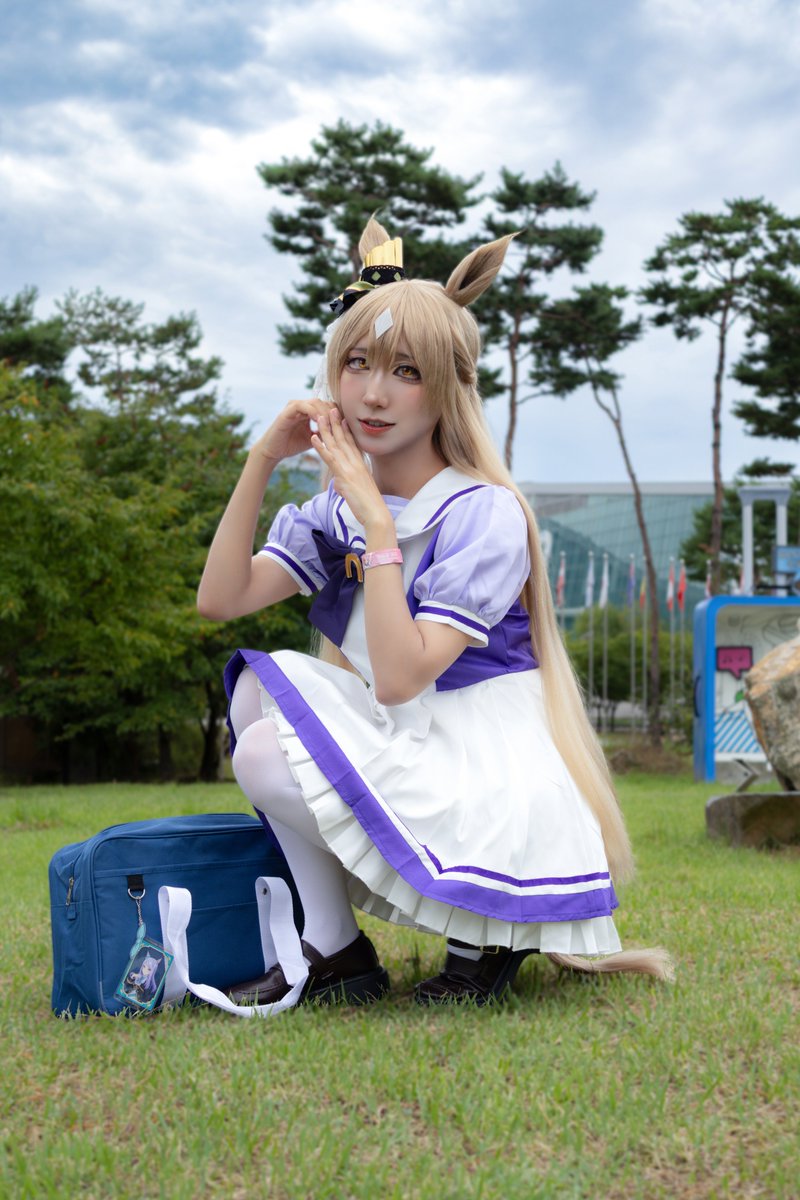 Chargaff1318's tweet photo. '26.8.30.

model : @kko_umm_ https://t.co/jrTRSbCOKw