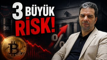 EksoKripto's tweet photo. 🚨 Bitcoin'de baskı artıyor.

BTC yeniden 76.000 $ bölgesinde ama mesele sadece Bitcoin değil:

Petrol yükseliyor.
Tahvil faizleri yükseliyor.
Fed faiz artışı yeniden masada.
Ve Cuma günü kritik ABD istihdam verisi geliyor.

Grafikte takip ettiğim seviyeleri ve 3 büyük riski yeni https://t.co/U8CyZ6AsXO