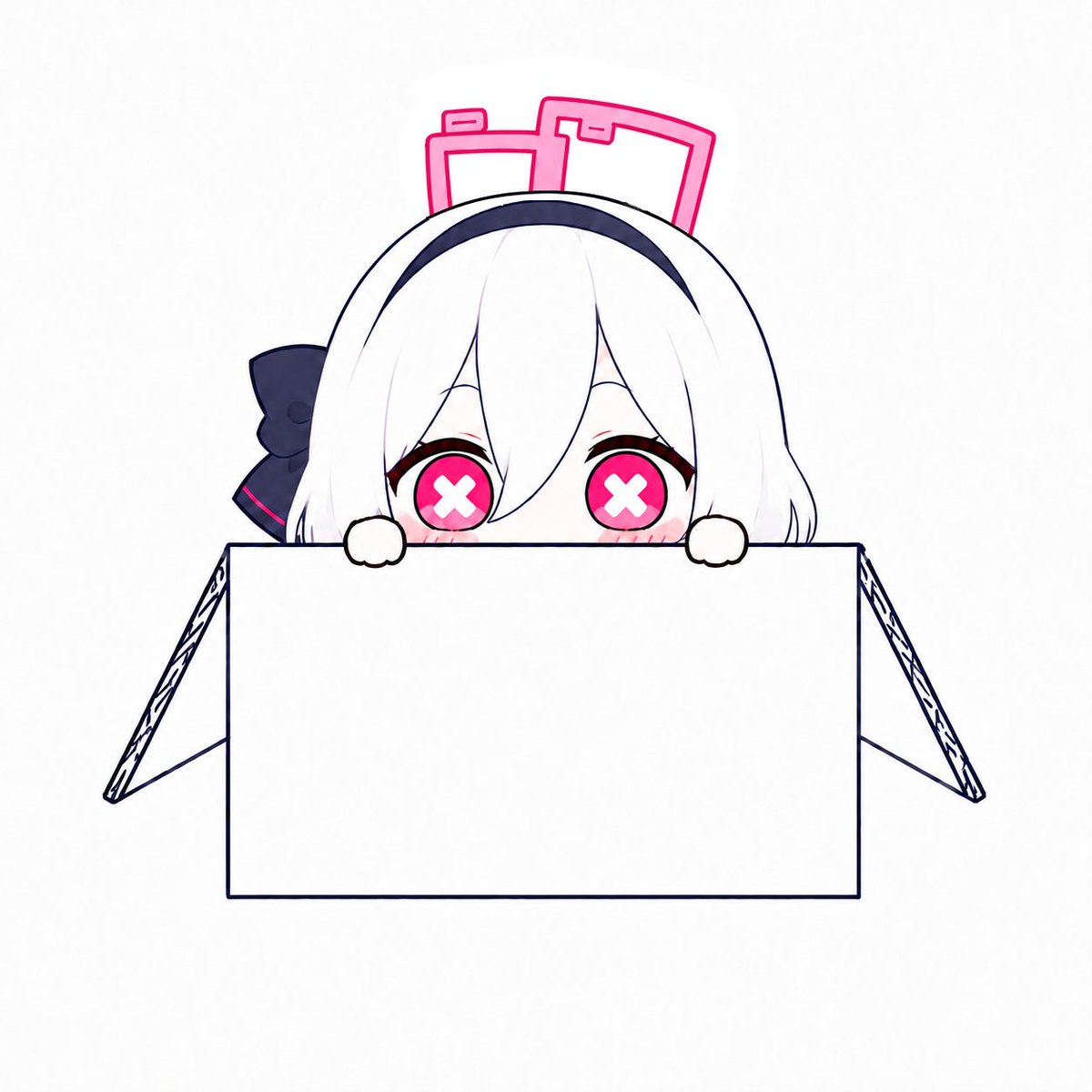 ruru0606ur's tweet photo. 飼い主募集中～
ケイ | BlueArchive    
#ブルアカ 
#ケイ 
#絵柄が好みって人にフォローされたい https://t.co/0kOEvZjzb2