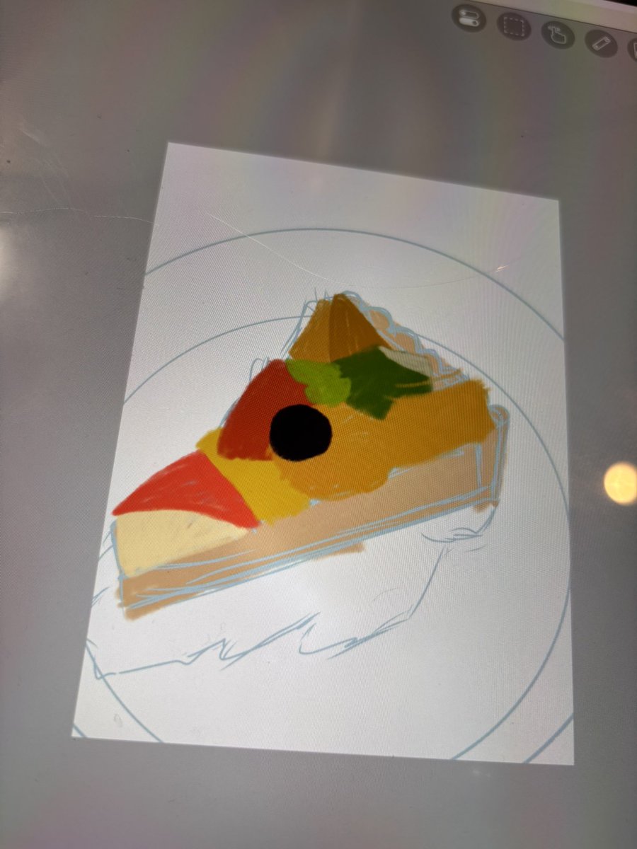 ip4dl's tweet photo. 進捗 https://t.co/egPvWzKxd6