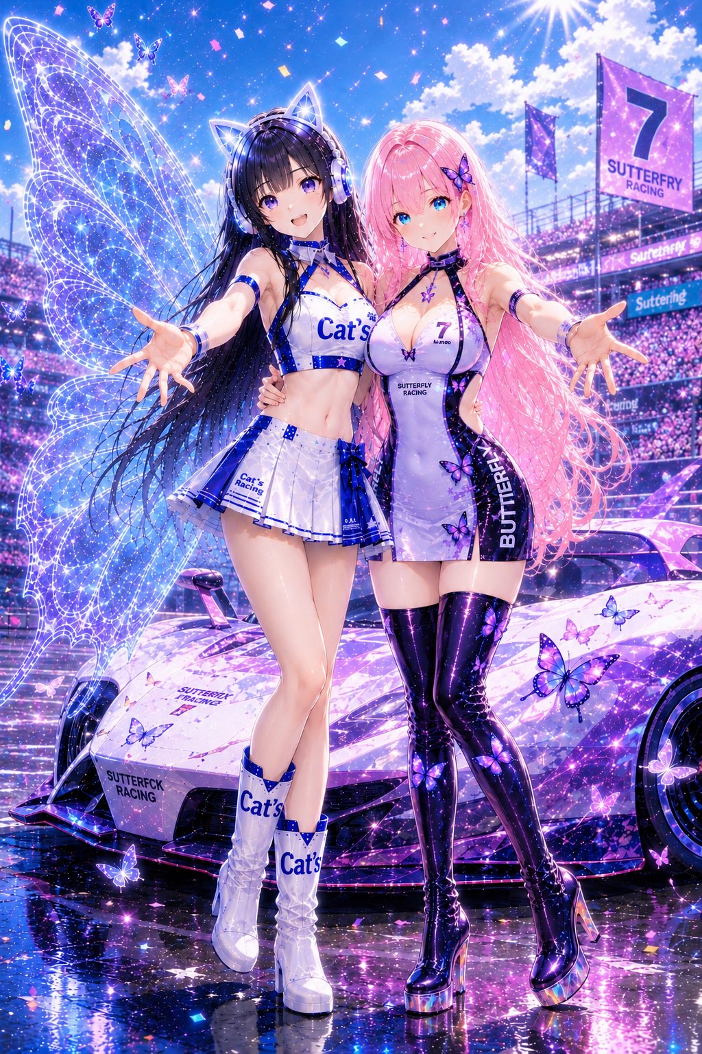 あい♡ えり على X: 