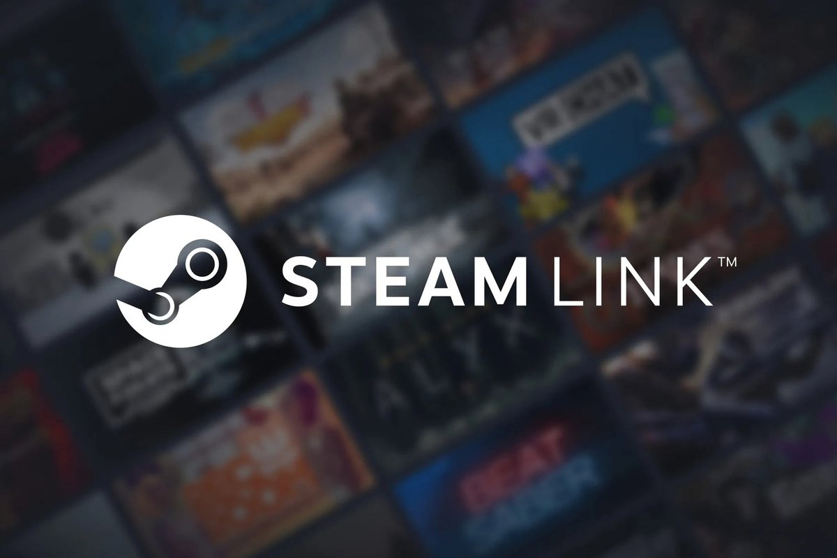 RtoVR's tweet photo. Steam Link for Quest Adds Wired USB-C Streaming in Public Beta

See more 👉https://t.co/0gN4SWDLYv https://t.co/gvNMN51tK1
