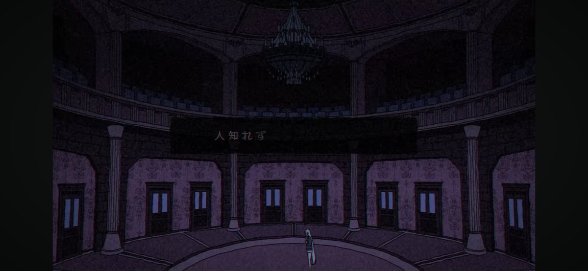 puchigulu's tweet photo. ニーゴには、こういう薄気味悪いMVをずっと待ってたよ
久しぶりかもしれない https://t.co/svfuRYnI3e