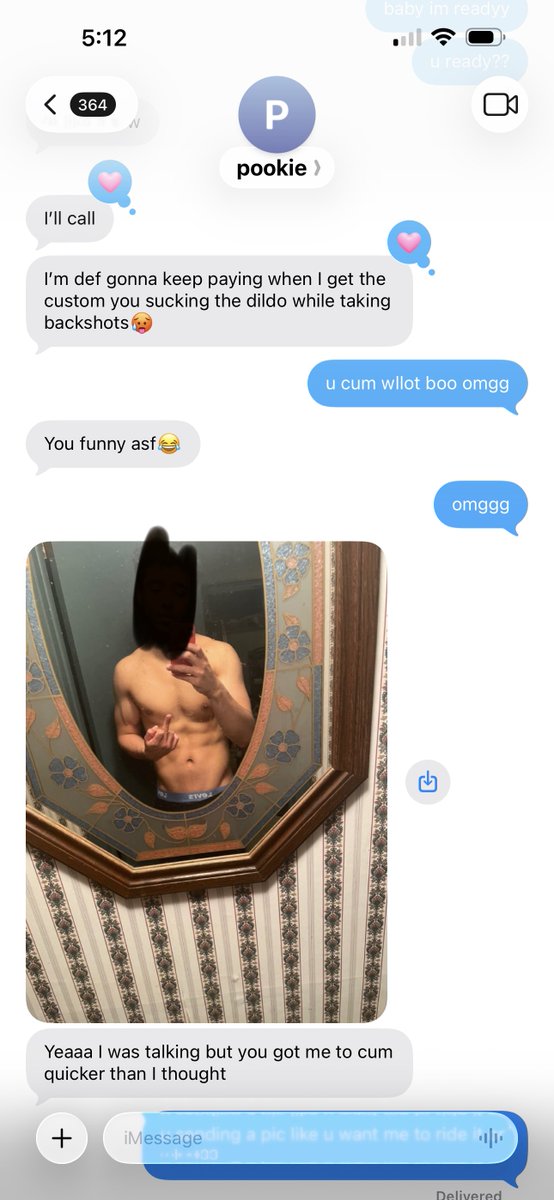 wananoex's tweet photo. my fav pookie:3 #nsfwtwtًً https://t.co/WKHOI8nsVJ