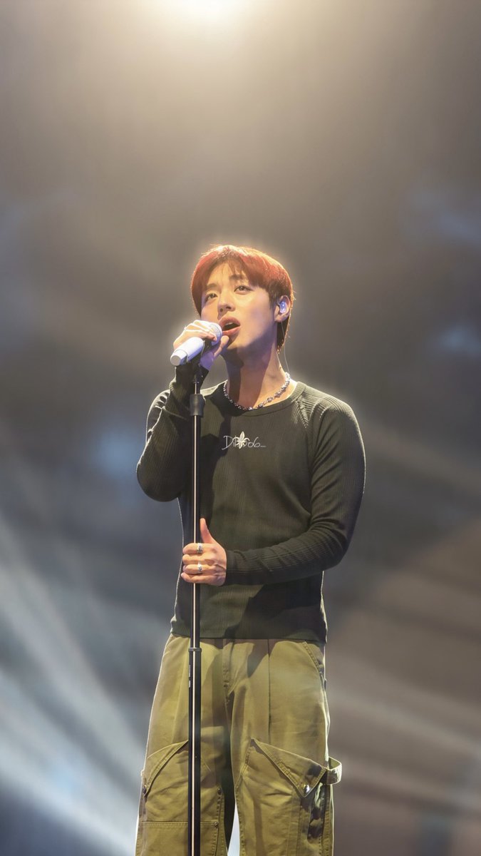 ndlpspangrn's tweet photo. JAKARTA 260829

[RE:FLECT] PARK JIHOON FANCON TOUR IN JAKARTA 

#박지훈 #PARKJIHOON #REFLECT https://t.co/SK8lip05kB