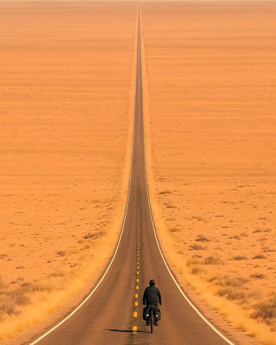 DearS_o_n's tweet photo. As a man, Some roads you need to take alone. No friends, no family, no partner. Just you and God. https://t.co/IYEMvkDepD