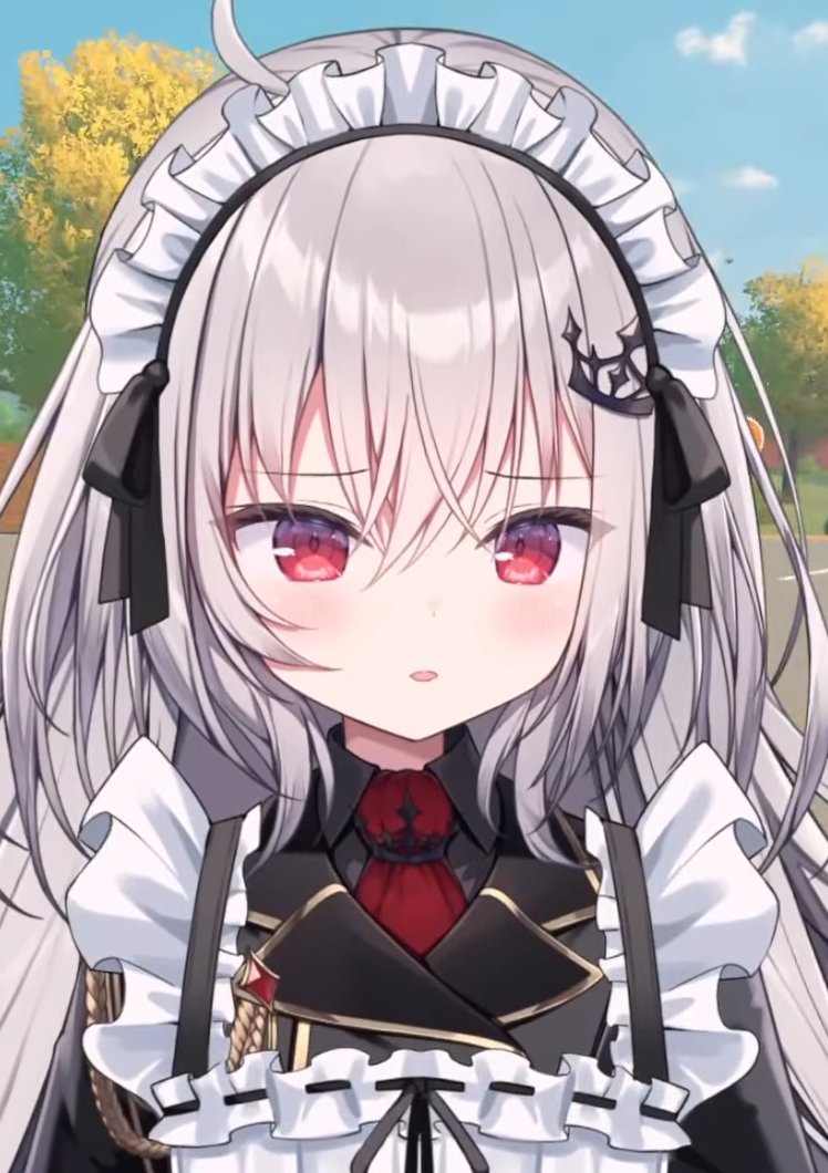 revirefgy's tweet photo. ドジっ子メイド領国つかさ　かわいい https://t.co/HO2yR2qR4z