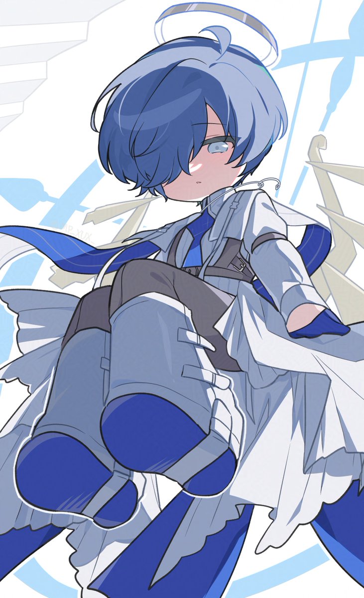 mp_XUX_'s tweet photo. #P3R × #Arknights
콜라보 의상 햄코 버전이랑 3주 https://t.co/vJx4aFEBvC