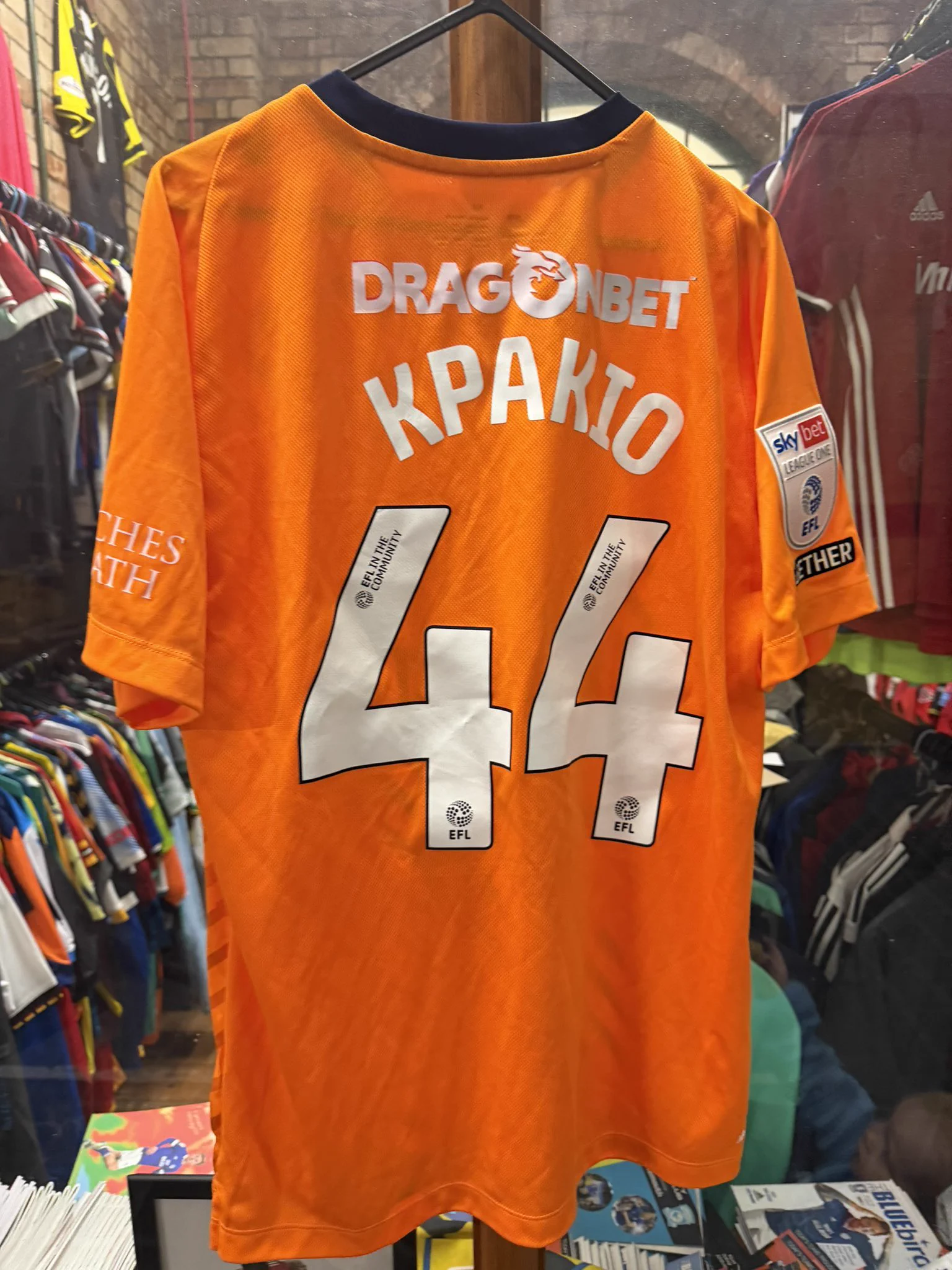 Cardiff Classic Shirts on X: 