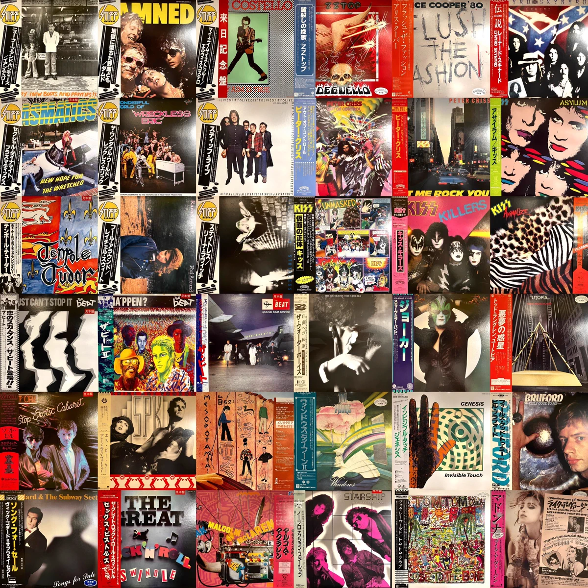 Face Records SHIBUYA／フェイスレコード 渋谷店 on X: 