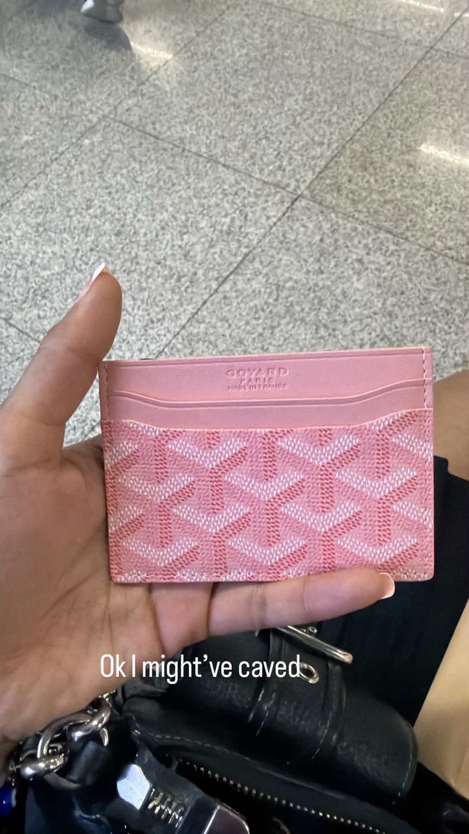 princessnuhaaa's tweet photo. Look at what I just bought with your simp money https://t.co/DrxoNkVdCe