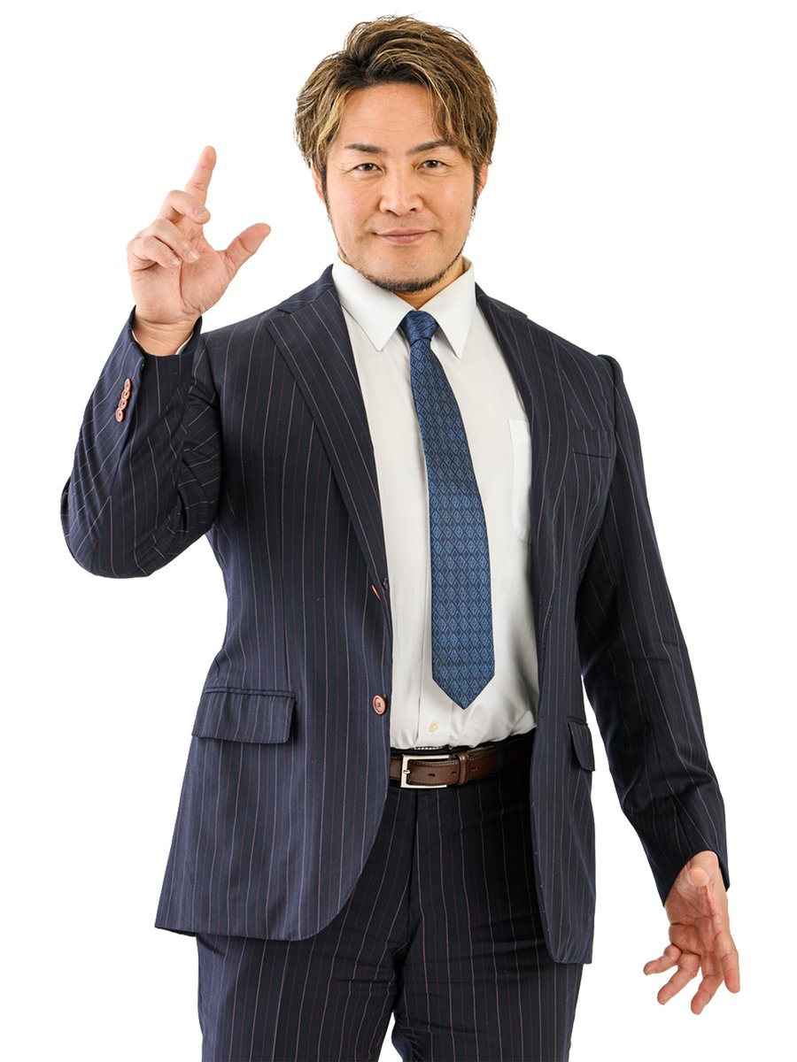 fcgifuDREAM's tweet photo. ＼＼ 正解発表 ／／

たくさんの予想コメント・引用ポスト
ありがとうございました。

それでは、正解を発表します…………

「あの男」の正体は――

＼＼＼ #棚橋弘至 さん／／／
でした！！！！🔥🔥🔥

🎤「愛してまーす！」
……と言いたいところですが、

まだ本人には言わせません。
なぜなら、10月3日にスタジアムで言ってもらうから！

10月3日(土)14:00 #レノファ山口FC 戦
あの男が、ついにFC岐阜にやってくる🔥

#fcgifu #FC岐阜 #新日本プロレス【事業】