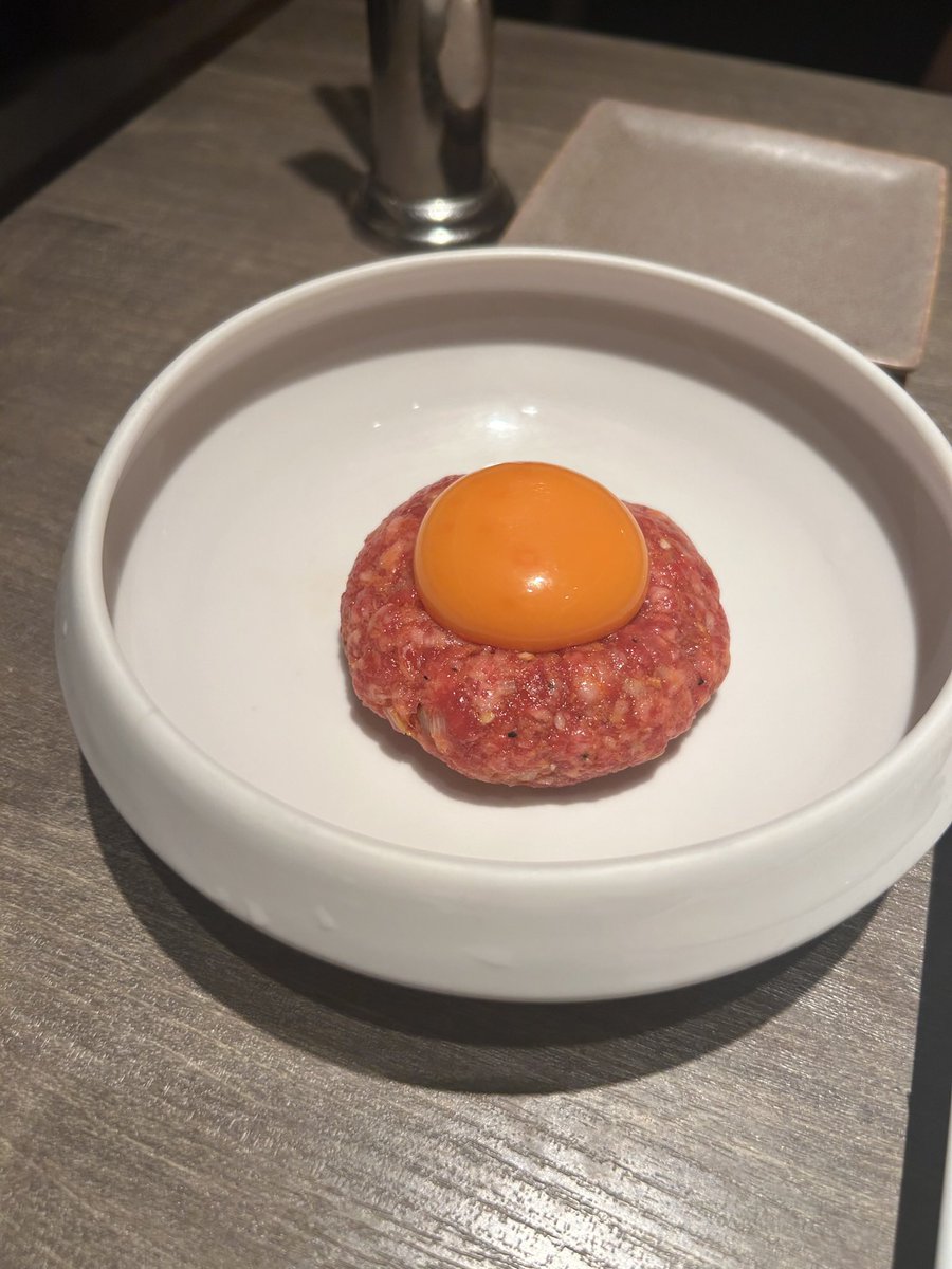 mm__oji's tweet photo. 焼肉の日（8/29）に焼肉食べたよ、の飯テロ🥩 https://t.co/ut8bWvJAUb