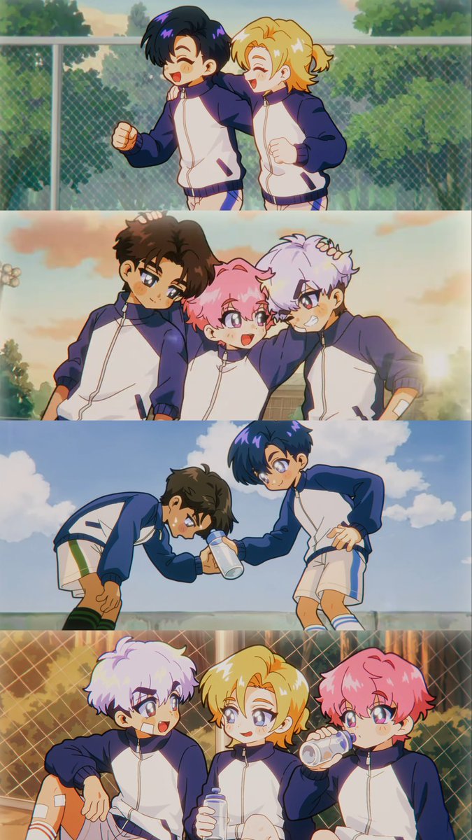 am0511_'s tweet photo. 😭🫶❤️‍🔥⚽️ https://t.co/rIuqEcFBdt