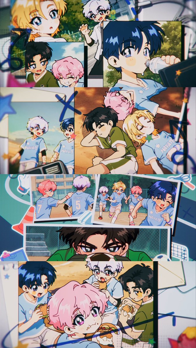 am0511_'s tweet photo. 😭🫶❤️‍🔥⚽️ https://t.co/rIuqEcFBdt