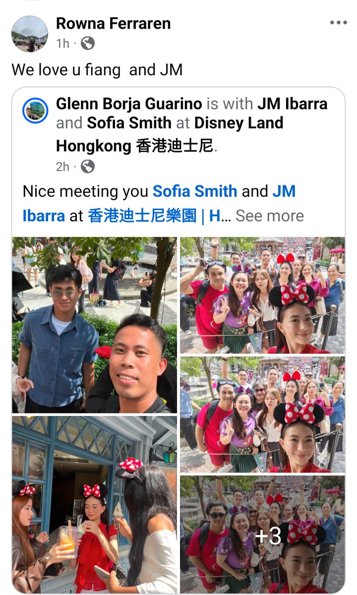 phoenix_oshle's tweet photo. That "we love you fiang and Jm"   😊 https://t.co/IyqreY6hEp