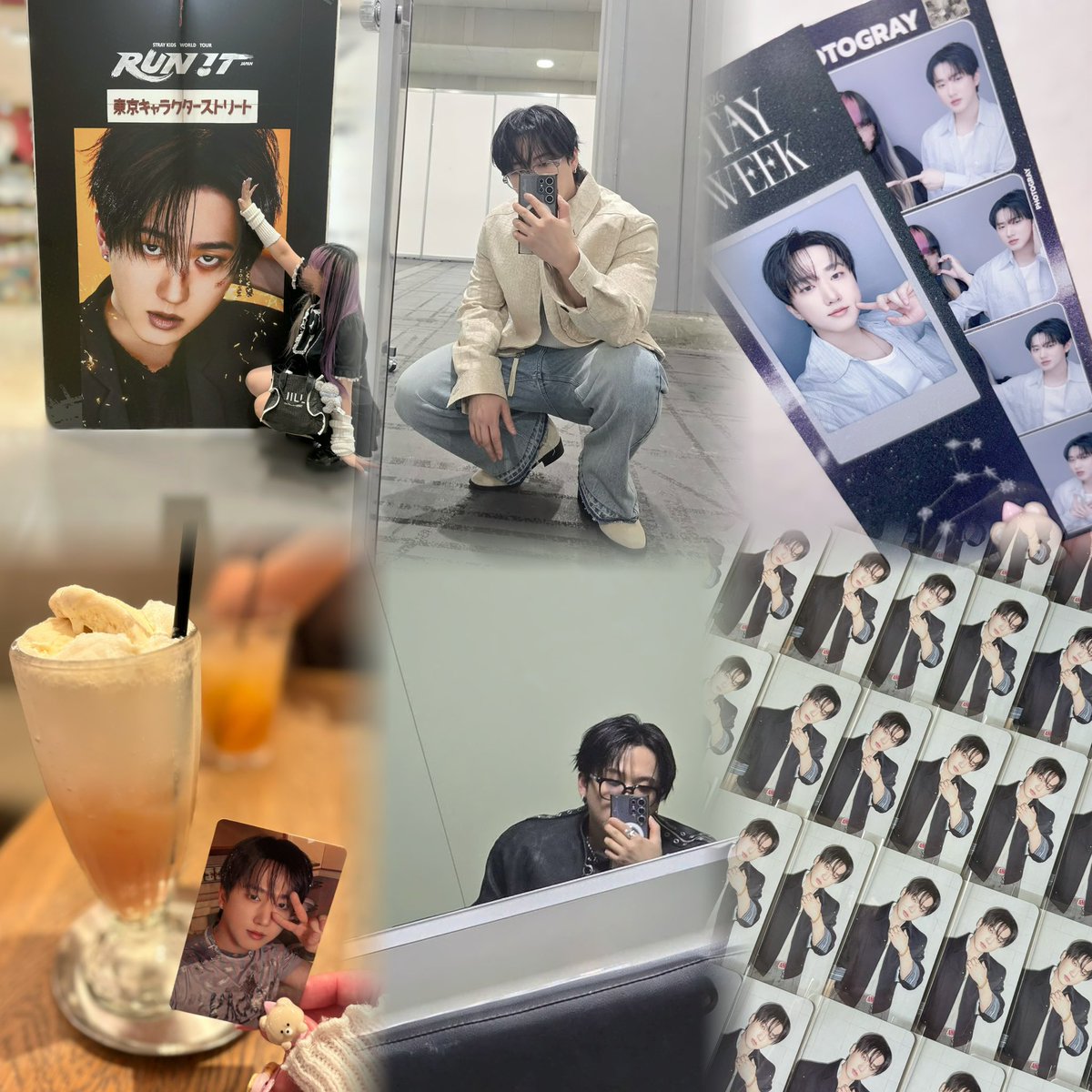 xm_m_u_ux's tweet photo. 𝟗𝟗𝐥𝐢𝐧𝐞￤関東￤𝐂𝐡𝐚𝐧𝐠𝐛𝐢𝐧￤同他◎

界隈出戻りど新規でも大丈夫な方ぜひお願いします(ᴗᴗ)✨

🩷or🔁どちらでもお迎えさせて頂きます♩

#StrayKids好きな人と繋がりたい 
#STAYさんと繋がりたい https://t.co/cMGNqBme6z
