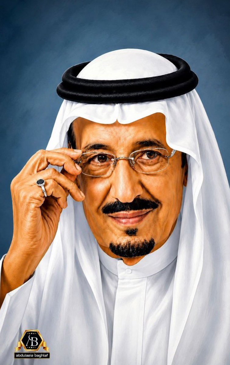 Go_Go_2030's tweet photo. @AzizbagBag كلما أقبلت ذكرى البيعة، حضر الوفاء قبل الكلمات، واستحضرنا مسيرة ملكٍ عظيم جعل خدمة الوطن نهجًا، والعطاء مسؤولية، والمضي بالمملكة نحو المستقبل غاية.

حفظ الله سلمان العزم والحزم، وأدام عليه الصحة والعافية، وأدام المملكة شامخةً عزيزةً آمنةً تحت راية قيادتها. 
🇸🇦💚🇸🇦 https://t.co/1SfuVKy2vd