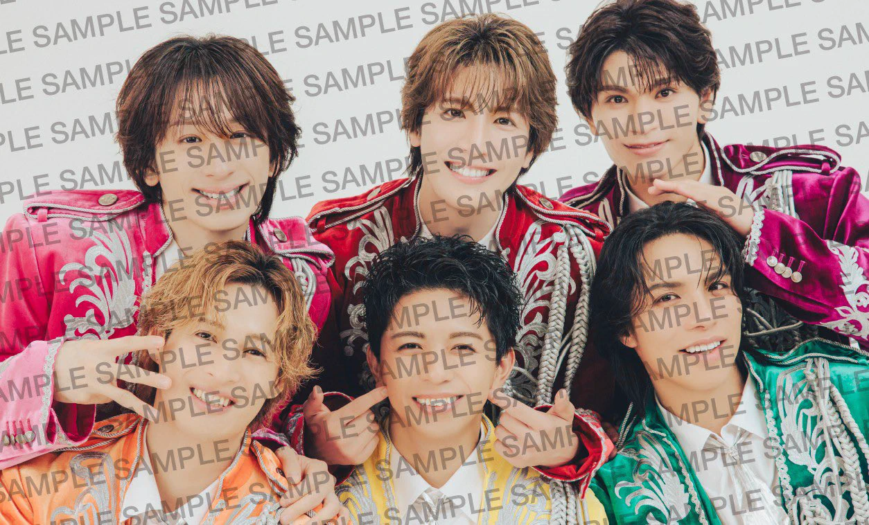 MG NO.34発売中☆表紙は安田章大×神山智洋！ on X: 