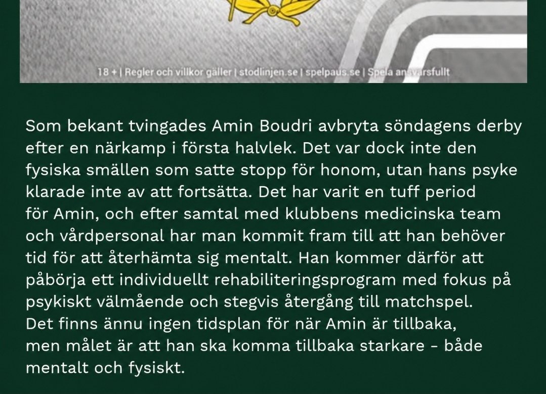 BenimCox's tweet photo. Ljuga om årtal osv går bra, men fint att dom är ärliga i rapporteringen här iallafall. https://t.co/L1BtAnuHdu