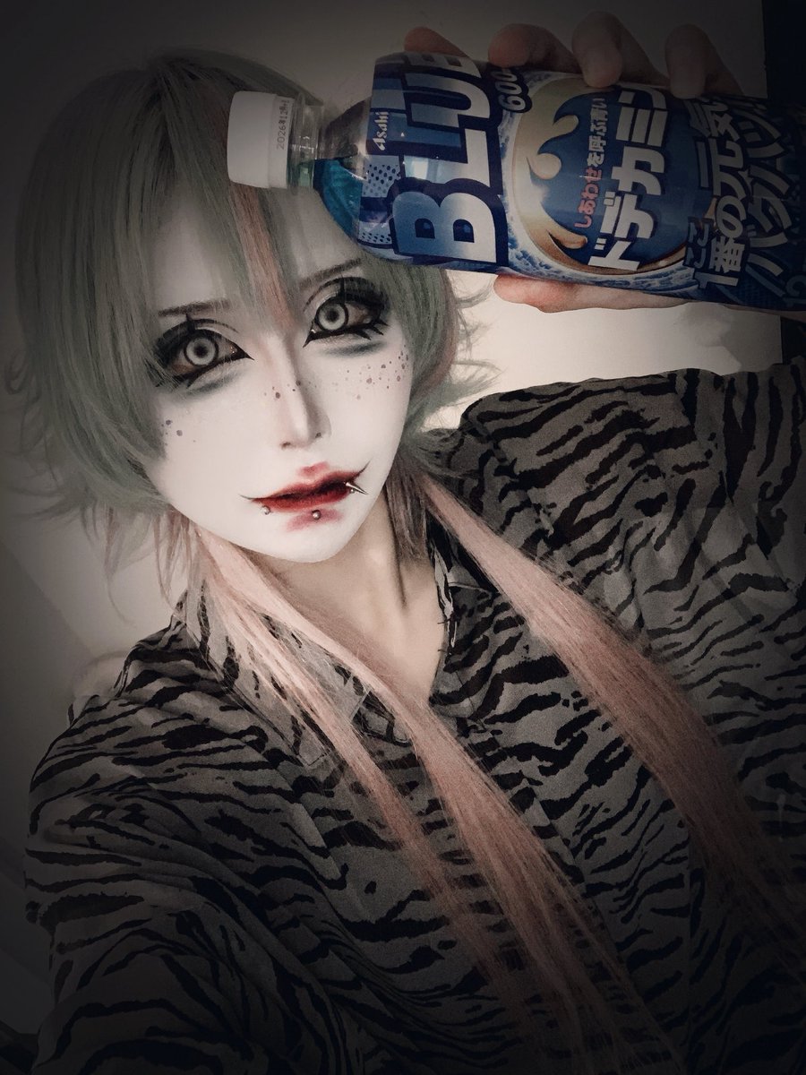 LHK_Zero's tweet photo. ❛ 9月 逢える日 ❜
9/6(日) 新宿SCIENCE
9/12(土) 新宿SCIENCE
9/17(木) 渋谷GAME
9/19(土) 新宿SCIENCE
9/21(月.祝) 渋谷Milkyway
✡️9/30(水) 渋谷GAME✡️ https://t.co/M0pfsr87Sj