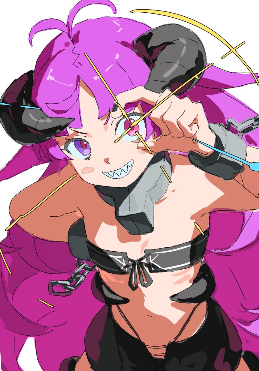 333takoyaki's tweet photo. 元絵です https://t.co/02qimOxt7o