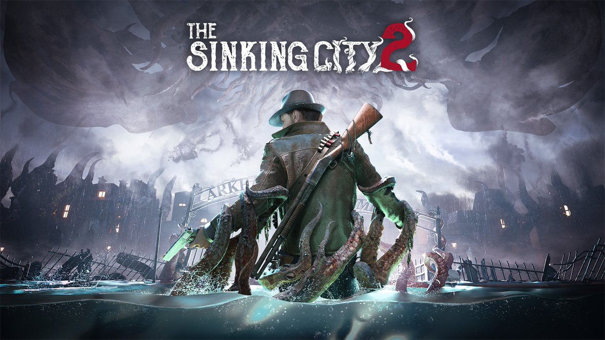 ahmetozcilingir's tweet photo. The Sinking City 2'ye çok üzülüyorum. Arada kaynadı gitti güzelim oyun. 30 bin civarı satmış sanırım. Evil Within gibi değeri sonradan anlaşılacak. Ama muhtemelen geç olacak. Frogware umarım ayakta kalabilir. https://t.co/fCi4sL7nCh