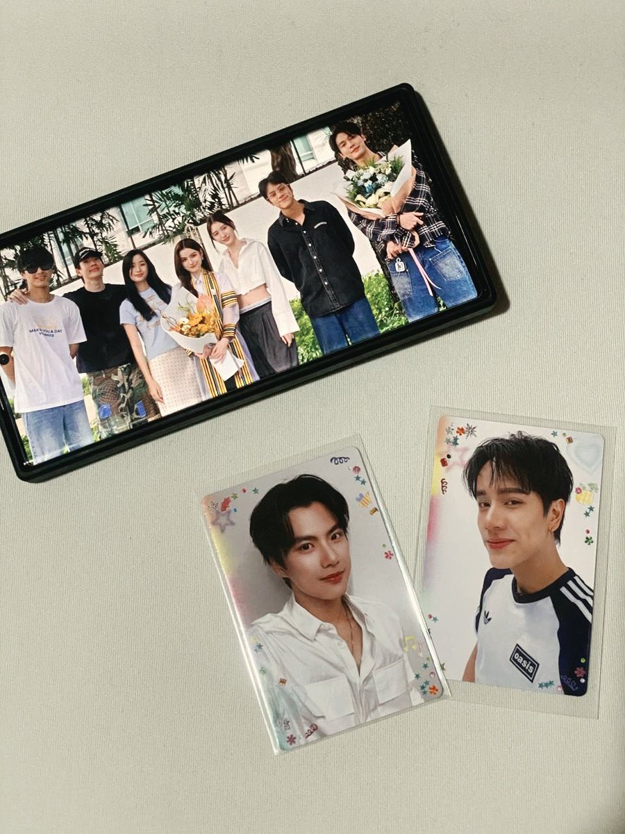 cmjacquee's tweet photo. 🥹

#OhmNanon https://t.co/6frwGCEmn5
