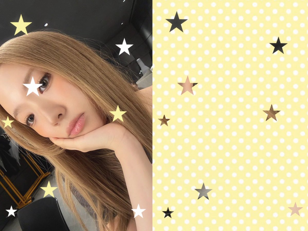 eIenab's tweet photo. hi this is me after our very #first broadcast ever ꩜____꩜! i can't even believe that we were actually having our best time on the actual stage, finally able to reach our dream ⭐️ though, we still have a lot to learn so we are hoping that we can show you more in the future 🌻🐤 https://t.co/EaBtCI5NQi