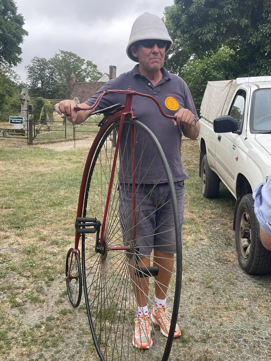 SHCTBikeRide's tweet photo. Just over a week to go so have you planned your Suffolk Churches Ride and Stride route? (You choose how many you visit) Remember to ask if a church has a Fascinating Fact. (Why should YOUR  church should be on the list for cyclists and/or walkers.)
on https://t.co/iqHMJSiM18 https://t.co/rnupTMvPFW