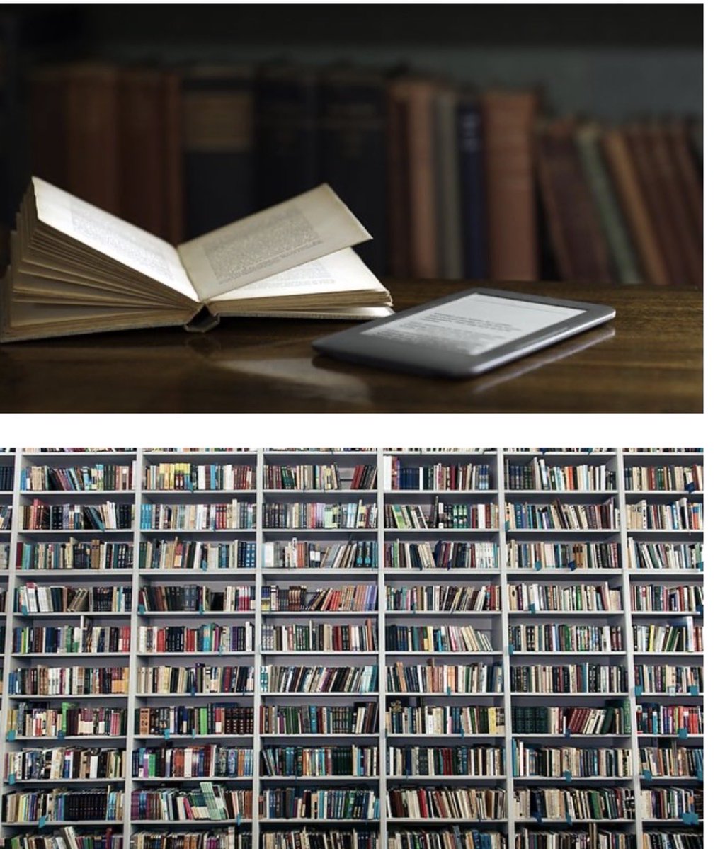 JayaGhoshRoy's tweet photo. When is a book not a book? Kindle￼￼❤️
Some may argue when it is electronic book.E-books are common place today that we have whole generation grow up&amp;read from them,both at home&amp;in schools,at a rate some may say threaten to one day supersede physical editions.Cynical to writers https://t.co/FSnnHrIT2p