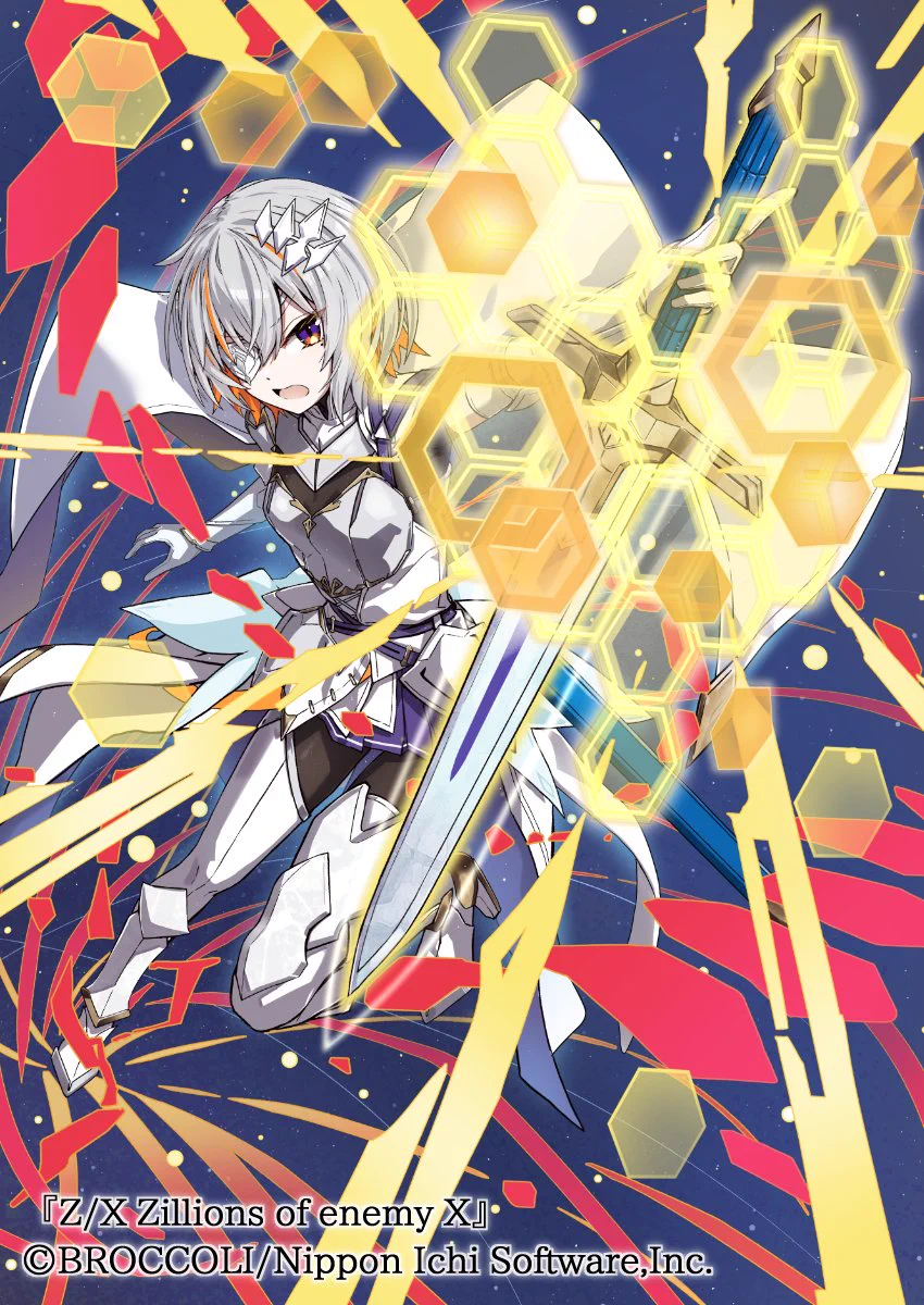 Reposts by Z/X（ゼクス）公式アカウント (@zxtcg) / X