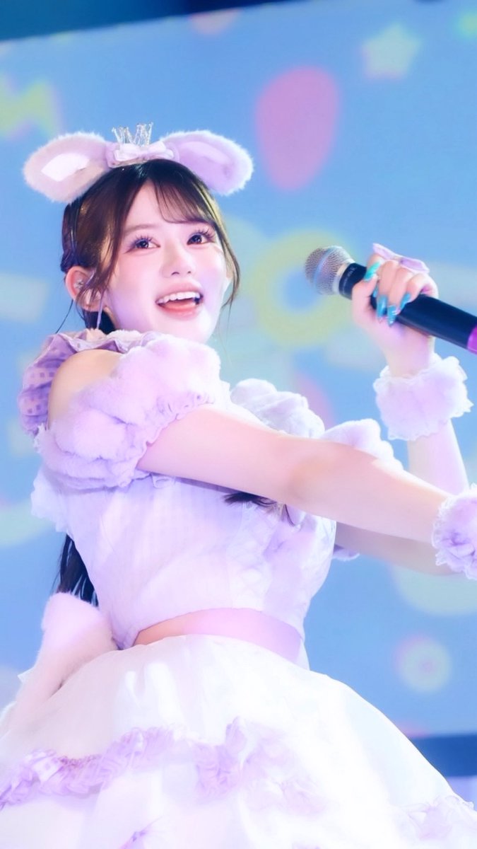 pxrb_o6's tweet photo. @YouTubeJapan Pixel Ribbon真白美央ちゃんです @mio_pxrb https://t.co/rBBafQ66af