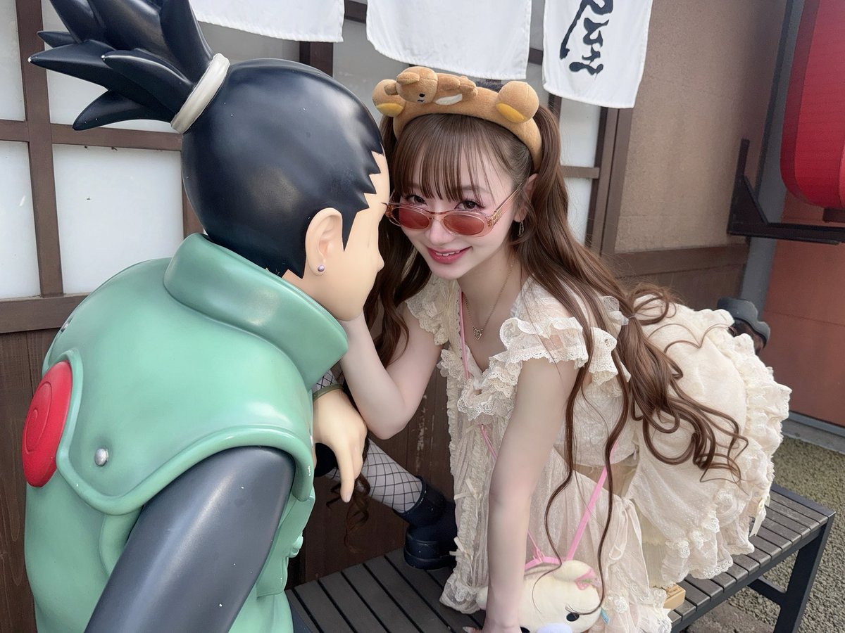 _emuchan_0's tweet photo. 螺旋丸卍 https://t.co/gr2QSPTjm6
