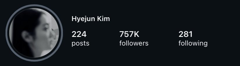 onchiwonchi's tweet photo. Guys, let's make #Hyejun reach 1M followers before #MyBiasMyBoss ends https://t.co/qKVcbiAtmF